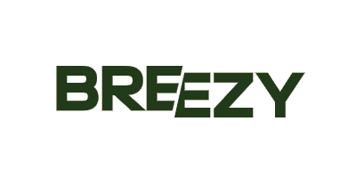 Logo Breezy