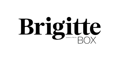 Mehr Gutscheine für Brigitte Box 