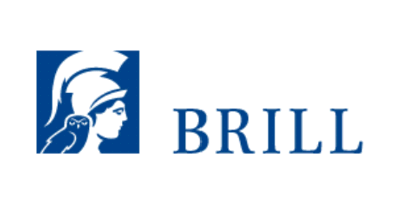 Logo Brill EMEA