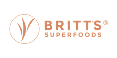 Mehr Gutscheine für Britts Superfoods