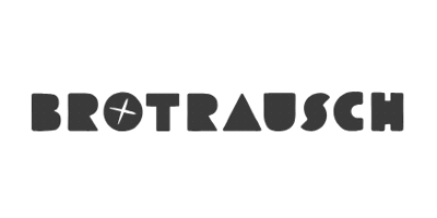 Logo Brotrausch