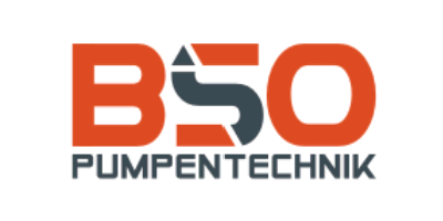 Logo BSO Pumpentechnik
