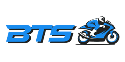 Logo BTS Motorradteile