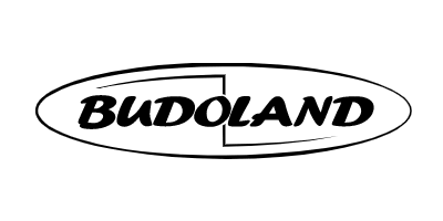 Logo Budoland