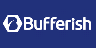 Logo Bufferish