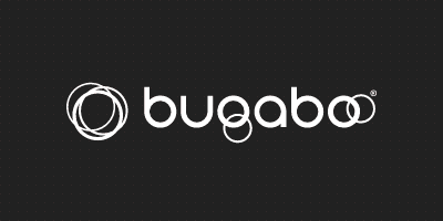 Logo Bugaboo