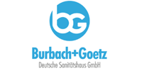 Logo Burbach + Goetz