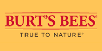 Logo Burt's Bees