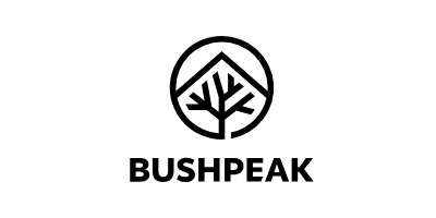 Logo Bushpeak
