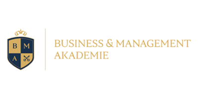 Logo Business & Management Akademie