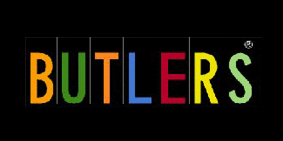 Logo BUTLERS