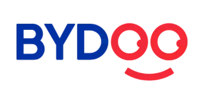 Logo Bydoo