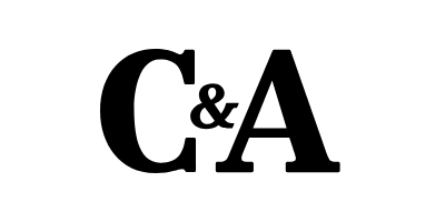 Logo C&A