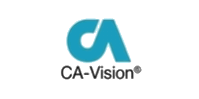 Logo CA-Vision