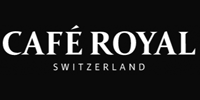 Logo Café Royal