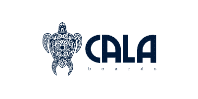 Logo Cala Boards