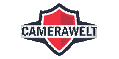 Logo Camerawelt