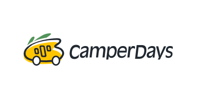 Logo CamperDays