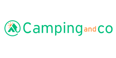 Logo Camping and Co