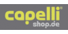 Mehr Gutscheine für Capellishop