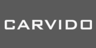 Logo Carvido