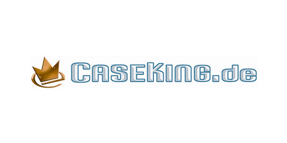 Logo Caseking.de