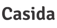 Logo Casida