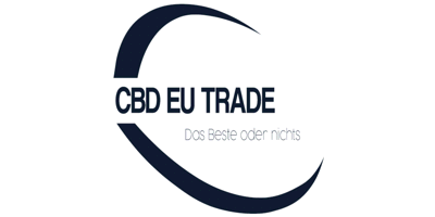 Logo CBD EU Trade