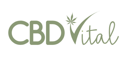 Logo CBD Vital