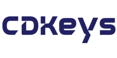 Logo CDKeys