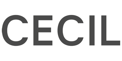 Logo CECIL