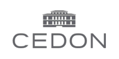 Logo Cedon