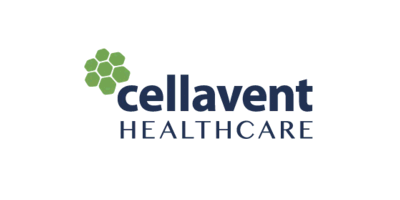 Logo Cellavent
