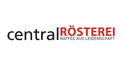 Logo centralRösterei