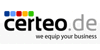 Logo Certeo