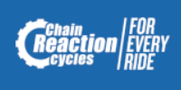 Mehr Gutscheine für Chain Reaction Cycles