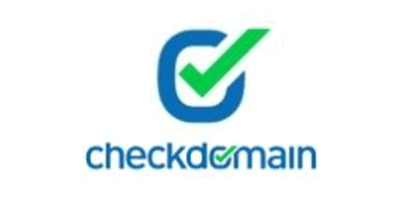 Logo checkdomain
