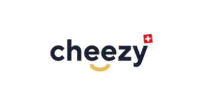 Logo Cheezy Swiss