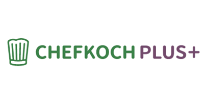 Mehr Gutscheine für Chefkoch Plus+