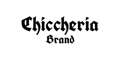 Mehr Gutscheine für Chiccheria Brand