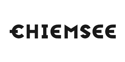 Logo Chiemsee