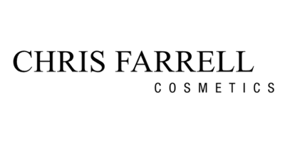 Logo Chris Farrell 
