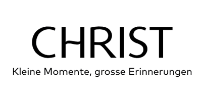 Gutscheine für Christ Juweliere