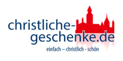 Logo Christliche Geschenke 