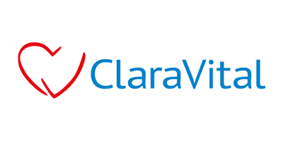 Logo ClaraVital 