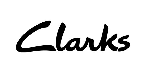 Logo Clarks