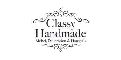 Mehr Gutscheine für Classy Handmade