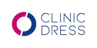 Logo CLINIC DRESS