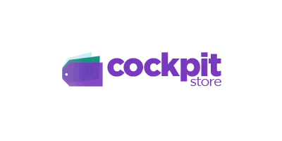 Logo Cockpitstore