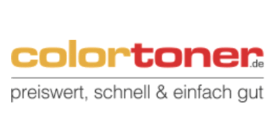 Mehr Gutscheine für Colortoner